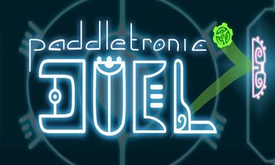 Scarica Paddletronic Duel gratis per Android.