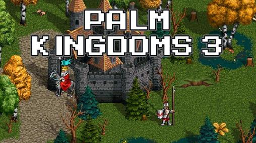 Scarica Palm kingdoms 3 gratis per Android.