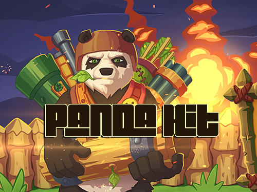 Scarica Panda hit gratis per Android.