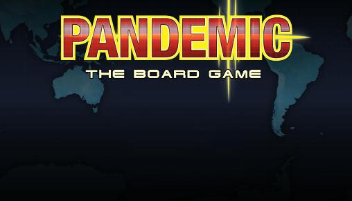 Scarica Pandemic: The board game gratis per Android 4.0.3.