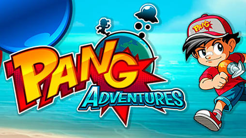 Scarica Pang adventures gratis per Android.