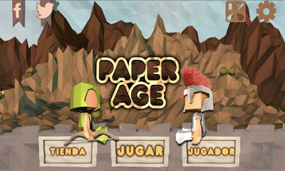 Scarica Paper Age gratis per Android.