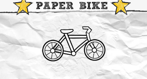 Scarica Paper bike gratis per Android.