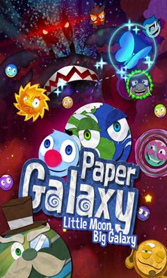Scarica Paper Galaxy gratis per Android.