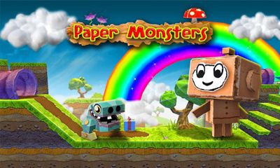 Scarica Paper Monsters gratis per Android.