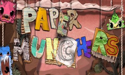 Scarica Paper Munchers gratis per Android.