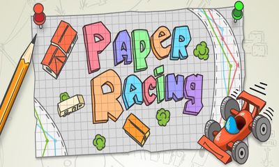 Scarica Paper Racing gratis per Android.