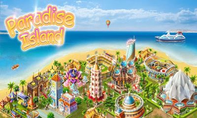Scarica Paradise Island gratis per Android.