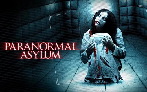 Scarica Paranormal asylum gratis per Android.