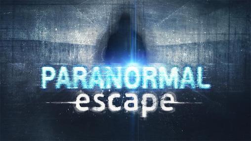 Scarica Paranormal escape gratis per Android.