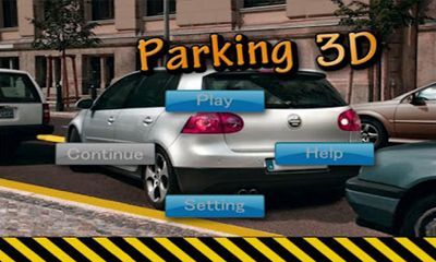 Scarica Parking3d gratis per Android.