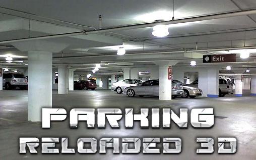 Parking reloaded 3D