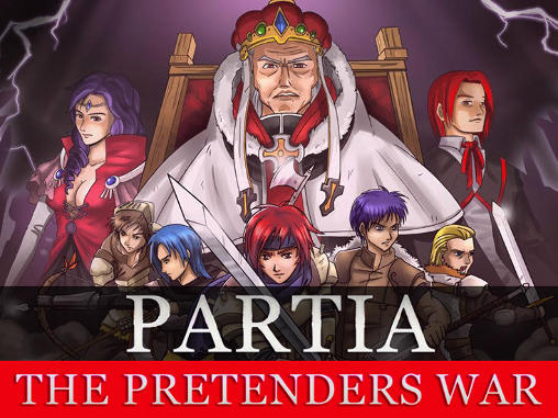 Scarica Partia 2: The pretenders war gratis per Android.