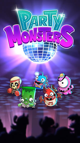 Scarica Party monsters gratis per Android.