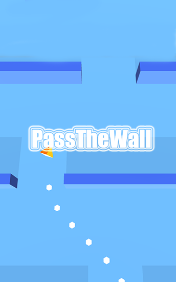 Scarica Pass the wall gratis per Android.