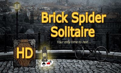 Scarica Brick Spider Solitaire gratis per Android.