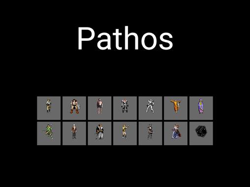 Scarica Pathos: Nethack codex gratis per Android.