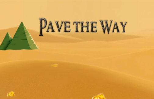 Scarica Pave the way gratis per Android.