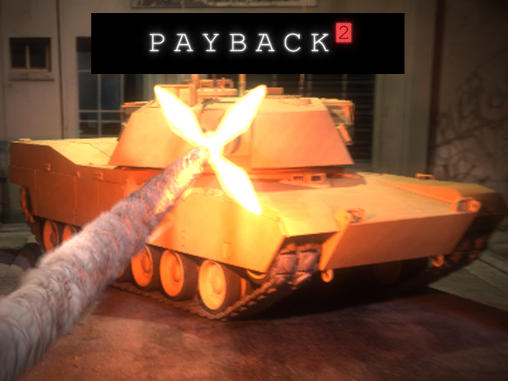 Scarica Payback 2: The battle sandbox gratis per Android 4.0.3.