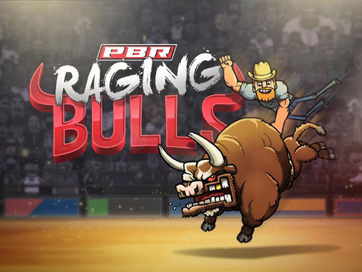 Scarica PBR: Raging bulls gratis per Android 4.0.3.