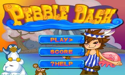 Scarica Pebble Dash gratis per Android.