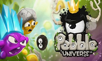 Scarica Pebble Universe gratis per Android.