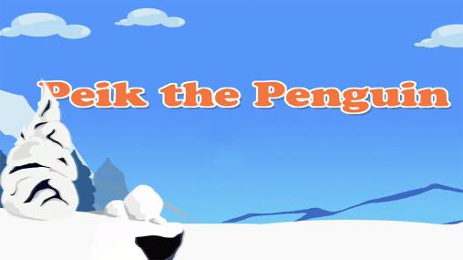 Scarica Peik the penguin gratis per Android.