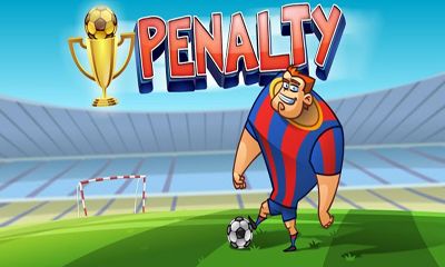 Scarica Penalty gratis per Android.