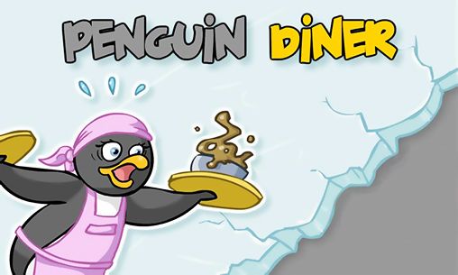 Scarica Penguin diner. Ice penguin restaurant gratis per Android.