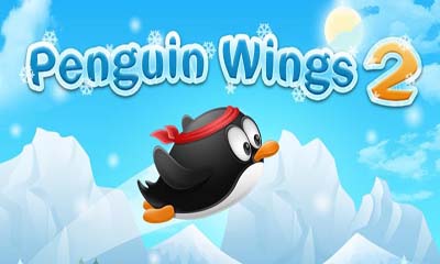 Scarica Penguin Wings 2 gratis per Android.