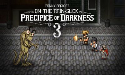 Scarica Penny Arcade's Rain-Slick 3 gratis per Android.