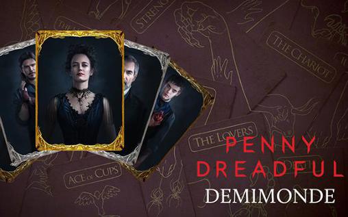 Scarica Penny Dreadful: Demimonde gratis per Android.