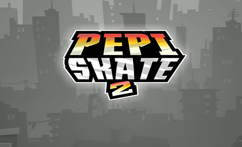 Scarica Pepi skate 2 gratis per Android.