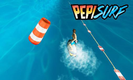 Scarica Pepi surf gratis per Android 2.2.