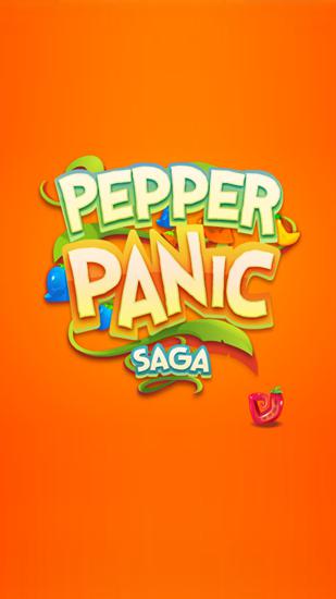 Scarica Pepper panic: Saga gratis per Android 4.0.3.