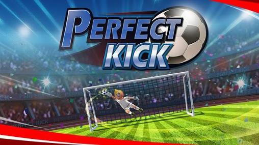 Scarica Perfect kick gratis per Android.