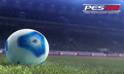 Scarica PES 2012 Pro Evolution Soccer gratis per Android 6.1.3.
