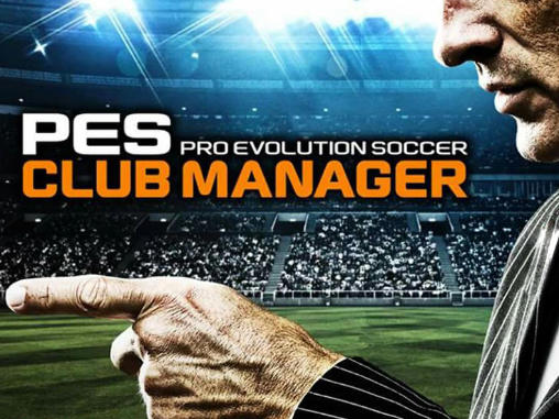 Scarica PES club manager gratis per Android 4.2.