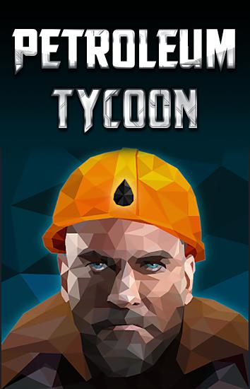 Petroleum tycoon