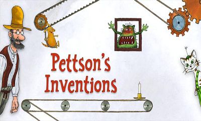Scarica Pettson's Inventions gratis per Android.