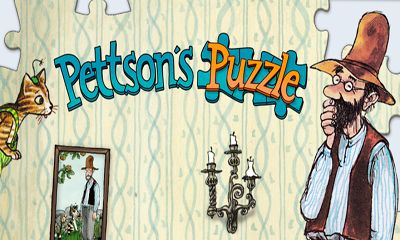 Scarica Pettson's Jigsaw Puzzle gratis per Android.