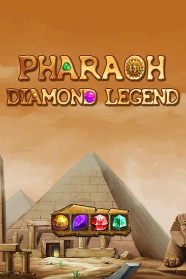 Pharaoh: Diamond legend