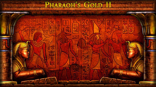 Scarica Pharaoh's gold 2 deluxe slot gratis per Android 4.1.