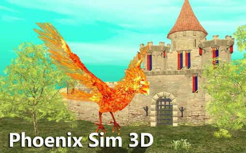 Scarica Phoenix sim 3D gratis per Android.