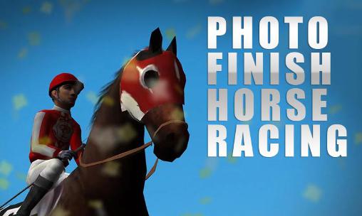 Scarica Photo finish: Horse racing gratis per Android 4.0.3.