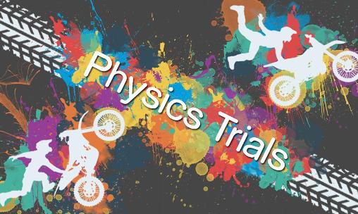 Scarica Physics trials: Racing gratis per Android.