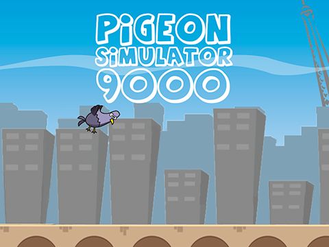 Scarica Pigeon: Simulator 9000 gratis per Android.
