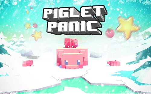 Scarica Piglet panic gratis per Android.