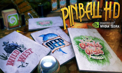 Scarica Pinball HD gratis per Android.