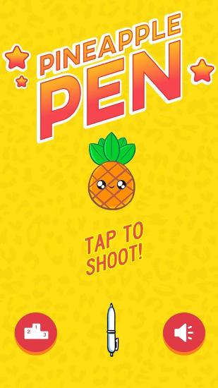 Scarica Pineapple pen gratis per Android.
